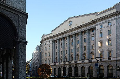 Banca Popolare di Milano